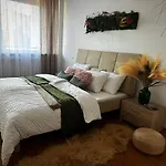Bali S Parkovacim Mistem V Centru Mesta Apartman České Budějovice