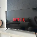 Bali S Parkovacim Mistem V Centru Mesta Apartman