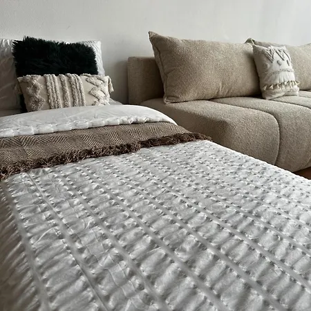 Bali S Parkovacim Mistem V Centru Mesta