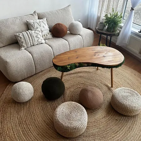 Apartment Bali S Parkovacim Mistem V Centru Mesta Ceske Budejovice