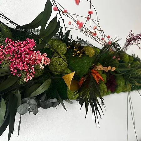 Bali S Parkovacim Mistem V Centru Mesta *