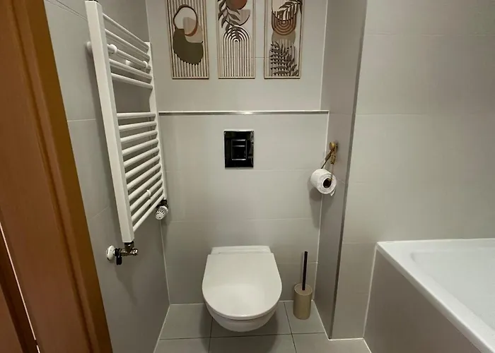 Bali S Parkovacim Mistem V Centru Mesta