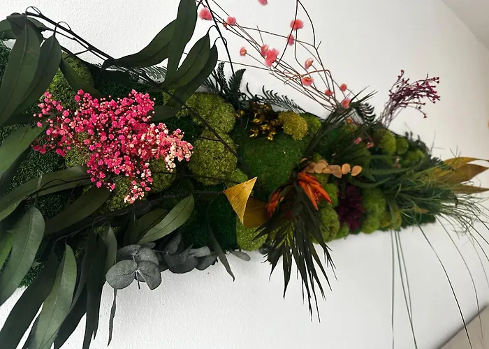 Bali S Parkovacim Mistem V Centru Mesta *