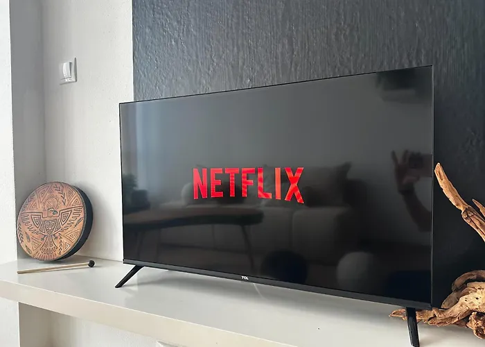 Bali S Parkovacim Mistem V Centru Mesta Apartment