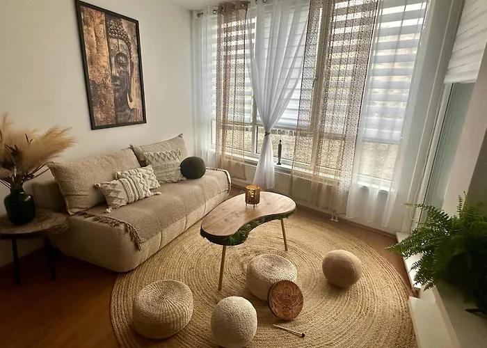 Bali S Parkovacim Mistem V Centru Mesta Ceske Budejovice