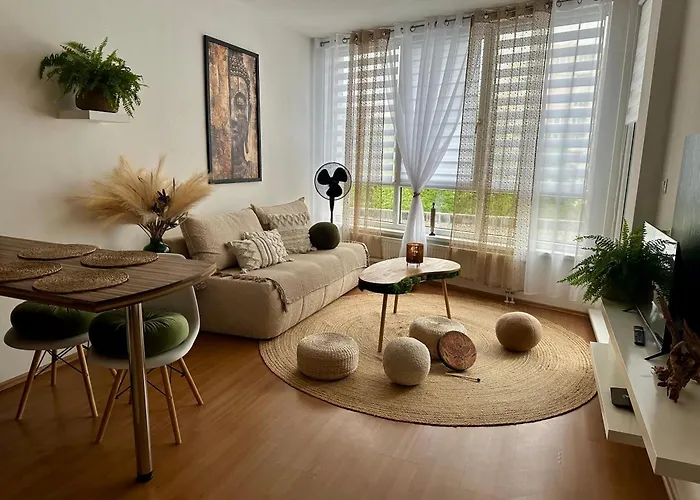 Bali S Parkovacim Mistem V Centru Mesta